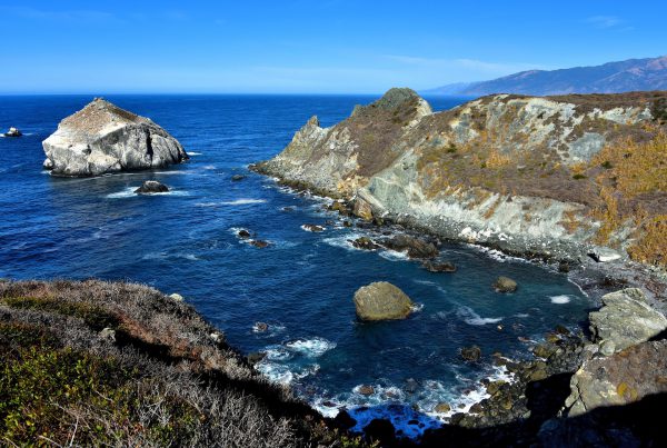 Jade Cove along Big Sur Coast, California - Encircle Photos