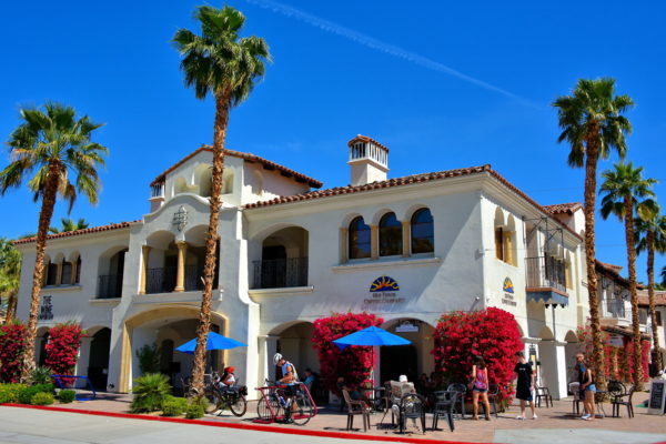 Charming Old Town La Quinta, California - Encircle Photos