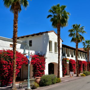 Features of Old Town La Quinta, California - Encircle Photos
