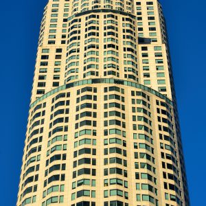 U.S. Bank Tower in Los Angeles, California - Encircle Photos