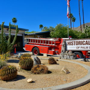 Historical Society of Palm Desert, California - Encircle Photos