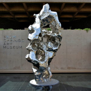 Palm Springs Art Museum in Palm Springs, California - Encircle Photos