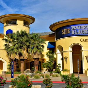 Spa Resort Casino in Palm Springs, California - Encircle Photos