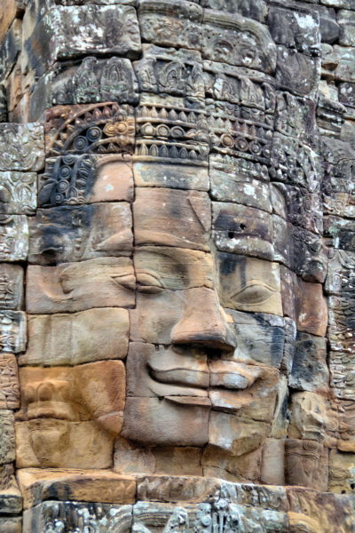 Introduction of Bayon in Angkor Archaeological Park, Cambodia - Encircle Photos