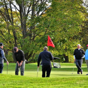 Golf Courses in Charlottetown, Canada - Encircle Photos