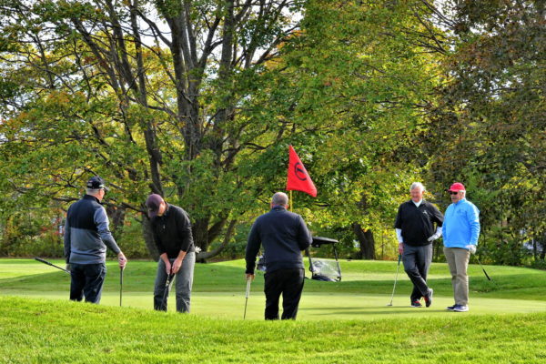 Golf Courses in Charlottetown, Canada - Encircle Photos