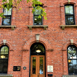 Old Customs House in Charlottetown, Canada - Encircle Photos