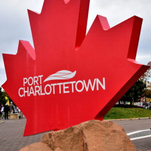 Options for Exploring Charlottetown, Canada - Encircle Photos