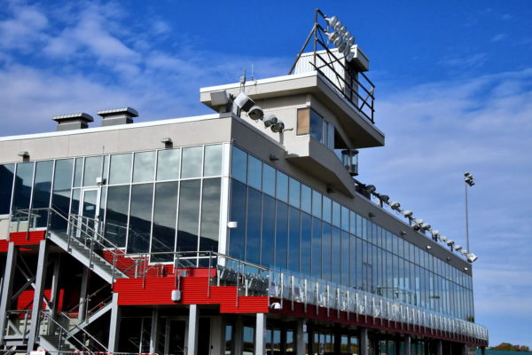 Red Shores Racetrack in Charlottetown, Canada - Encircle Photos