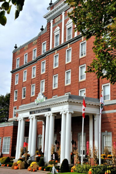 Rodd Charlottetown in Charlottetown, Canada - Encircle Photos