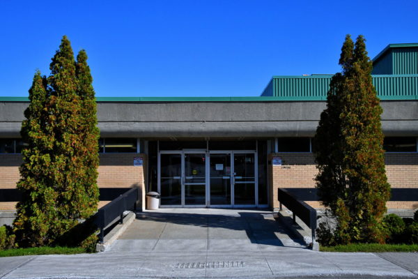 Arts and Culture Centre in Corner Brook, Canada - Encircle Photos