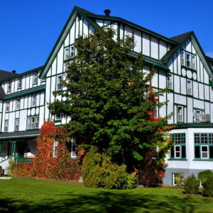 Glynmill Inn in Corner Brook, Canada - Encircle Photos