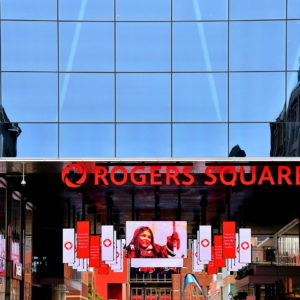 Rogers Square in Halifax, Canada - Encircle Photos