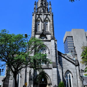 St. Paul’s Presbyterian Church in Hamilton, Canada - Encircle Photos