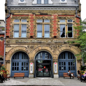 Montreal History Center in Montreal, Canada - Encircle Photos