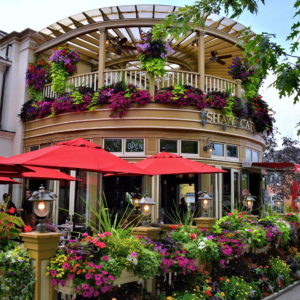 Restaurants in Niagara-on-the-Lake, Canada - Encircle Photos