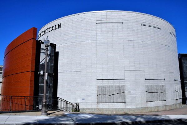 Montcalm Palace in Old Québec City, Canada - Encircle Photos