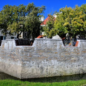 Royal Battery in Old Québec City, Canada - Encircle Photos