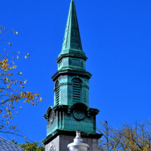 St. Andrew’s Presbyterian Church in Old Québec City, Canada - Encircle Photos
