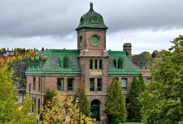 Introduction to Chicoutimi, Saguenay, Canada - Encircle Photos