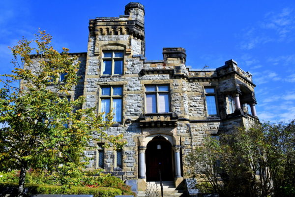 Caverhill Hall in Saint John, Canada - Encircle Photos