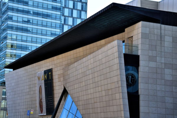 Bata Shoe Museum in Toronto, Canada - Encircle Photos