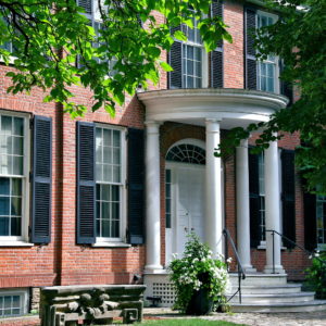 Campbell House Museum in Toronto, Canada - Encircle Photos