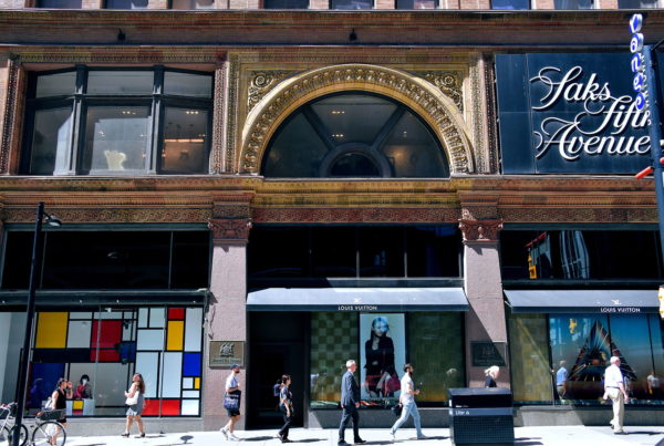 Downtown Department Stores in Toronto, Canada - Encircle Photos