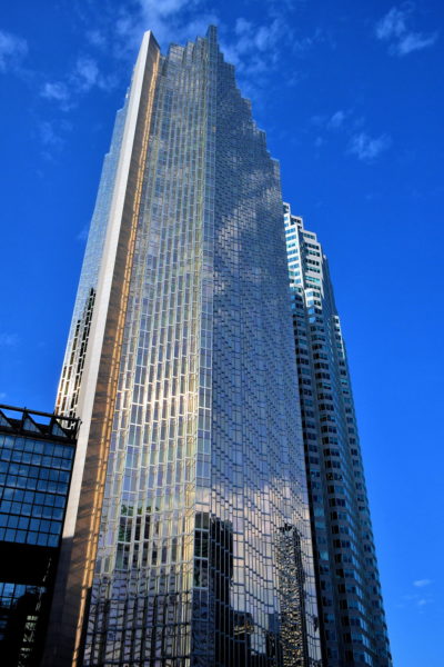 Headquarters of Canada’s Largest Bank in Toronto, Canada - Encircle Photos