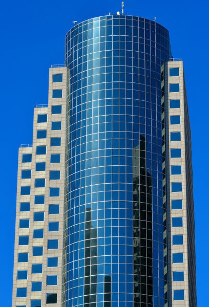 201 Portage Building in Winnipeg, Canada - Encircle Photos