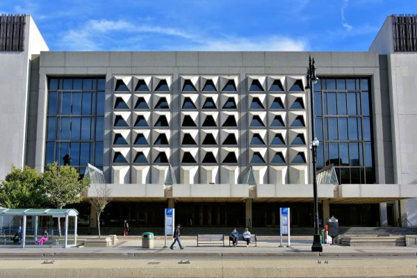 Centennial Concert Hall in Winnipeg, Canada - Encircle Photos
