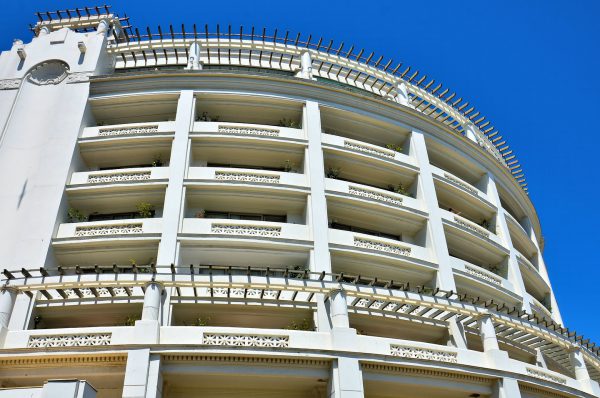 Hotel Del Mar in Viña del Mar, Chile - Encircle Photos