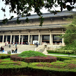 Shaanxi History Museum in Xi’an, China - Encircle Photos