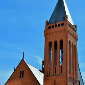 Central Presbyterian Church in Denver, Colorado - Encircle Photos
