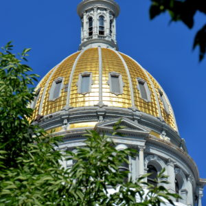 Colorado State Capitol Building in Denver, Colorado - Encircle Photos