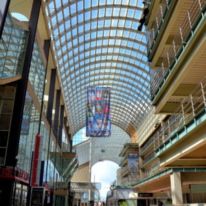 Denver Performing Arts Complex in Denver, Colorado - Encircle Photos