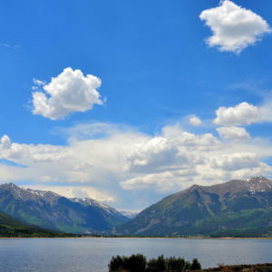 Introduction to Independence Pass, Colorado - Encircle Photos