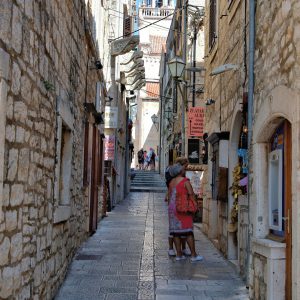 Accommodations Options in Korčula, Croatia - Encircle Photos