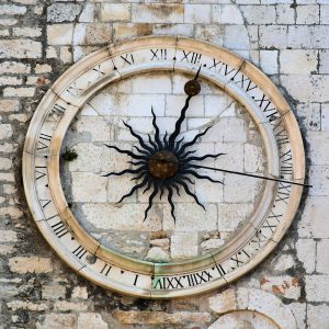 Church of Our Lady Bell Tower at Diocletian’s Palace in Split, Croatia - Encircle Photos