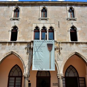 Old City Hall in Split, Croatia - Encircle Photos