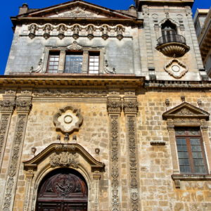 Convento de San Agustín in Havana, Cuba - Encircle Photos