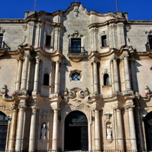 Felix Varela Center in Havana, Cuba - Encircle Photos