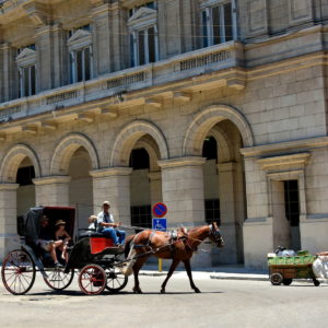 National Museum of Fine Arts in Havana, Cuba - Encircle Photos