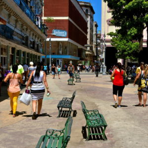 Suggestions for Shopping in Havana, Cuba - Encircle Photos