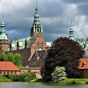 Brief History of Frederiksborg Castle in Hillerød, Denmark - Encircle Photos