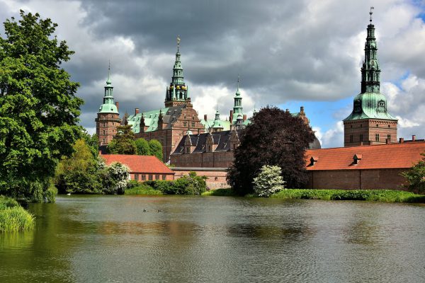 National History Museum at Frederiksborg Castle in Hillerød, Denmark - Encircle Photos
