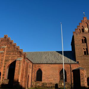 Church of Our Lady in Odense, Denmark - Encircle Photos