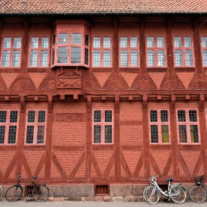 Møntergården Museum in Odense, Denmark - Encircle Photos