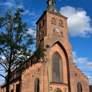 St. Canute’s Cathedral in Odense, Denmark - Encircle Photos