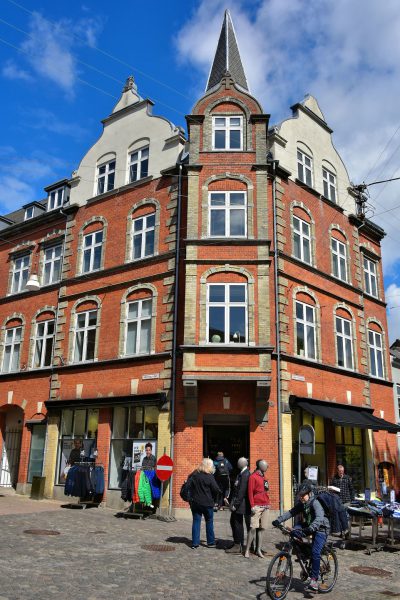Quaint Shopping Experience in Svendborg, Denmark - Encircle Photos